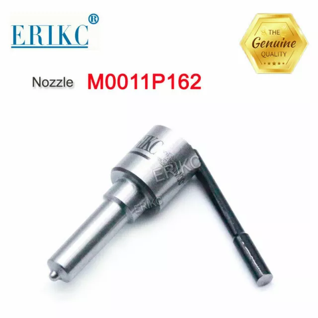 M0011P162 Piezo Injector Nozzle Tip ALLA162PM011 for AUDI Siemens Piezo 5WS40539