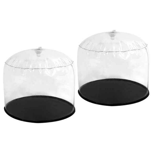2 piezas organizador de sombrero soporte de sombrero inflable modelo peluca soporte de sombrero