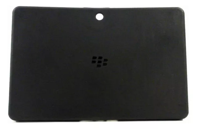 Blackberry Tablet Soft Shell Black for Blackberry Playbook New