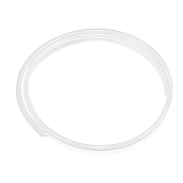 Set cavi in fibra ottica 1 m 3,28 piedi 4 mm 0,16" auto - 2 pezzi