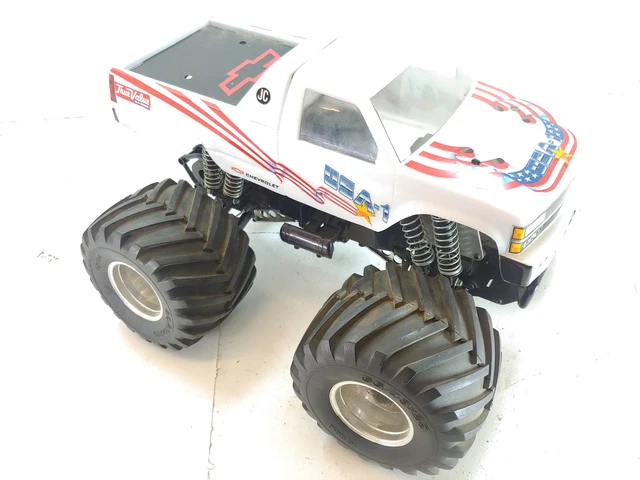 ヨコモ DX1 typeT 13.5T Voitures, motos, Modélisme RC véhicules, kits, Modélisme RC