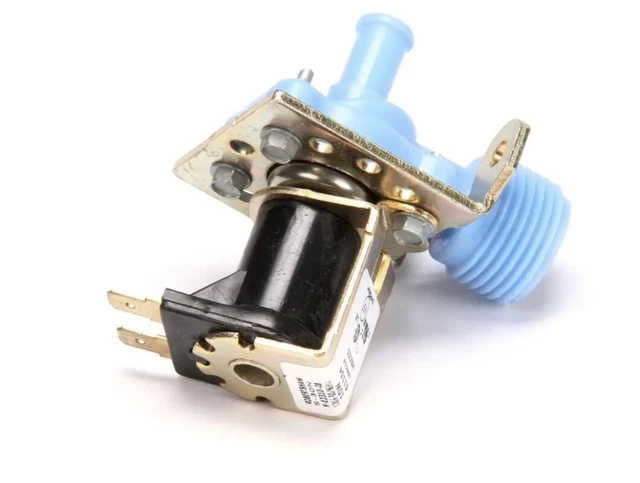 Grindmaster Cecilware K-63310-28 Solenoid Valve S-30N Water Inlet 120V 50/60HZ