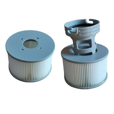 Per Brast MSPA hot-tub RICAMBIO CARTUCCE FILTRO ACCESSORI BASE tutti i modelli 