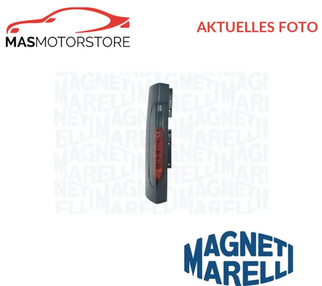 Rückleuchte Heckleuchte Magneti Marelli 714025460706 P Für Renault Trafic Ii