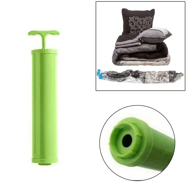 Kit Pompe à Vide Manuel 12 Pièces Pour Auto/Moto/Marine - Extracteur D'Huile Et Purge Frein/Embrayage