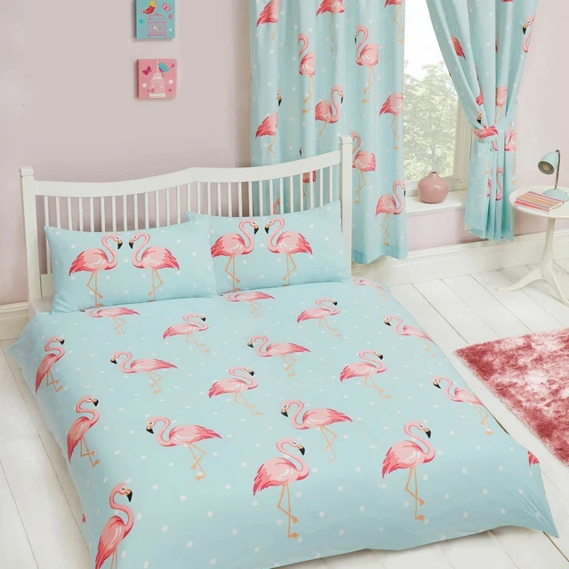 Housse De Couette 140x200 + Taie Petit Panda Coton à Prix Carrefour