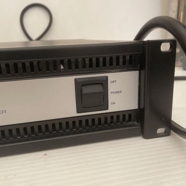 EM4 / CV1434 - OCCASION TESTE - Vint'Elec - Tubes électroniques vi