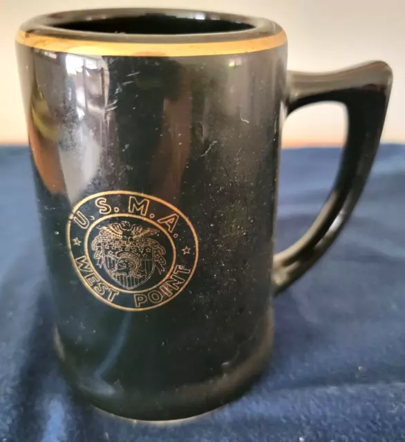 USMA West Point Mug Coffee Cup