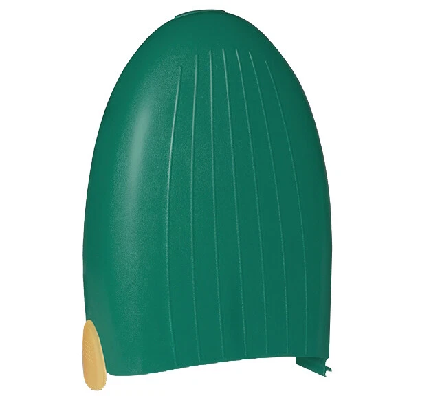 Unità Filtro Per Vorwerk Folletto VK130/VK131 - Ricambio Originale Per Aspirazione Potente