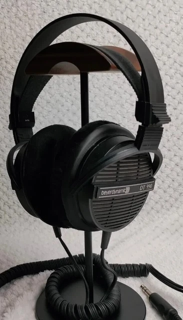 Beyerdynamic Dt990 - Cuffie Hi-Fi originali - completamente rinnovate! | 600 Ohm