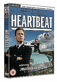 Heartbeat - The Complete Series 16 Dvds