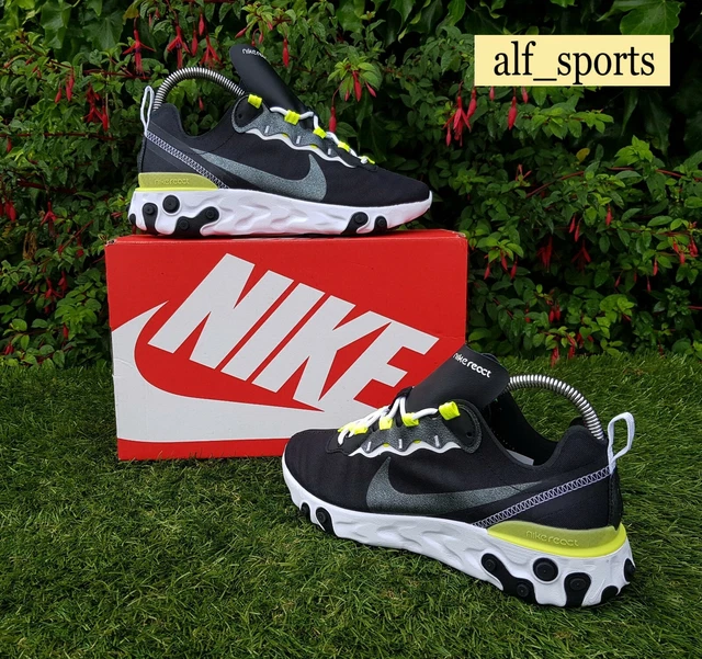 Nike react 2025 element size 5