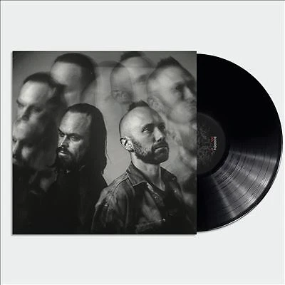 East Forest Boderick,Peter Burren (Gate) (Ogv) vinyl LP NEW sealed