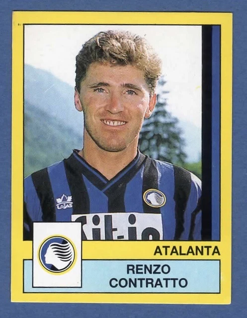 Figurine Panini Maradona N°232 - Calciatori 1988/89 - Napoli - Autocollante Avec Papier Cristal