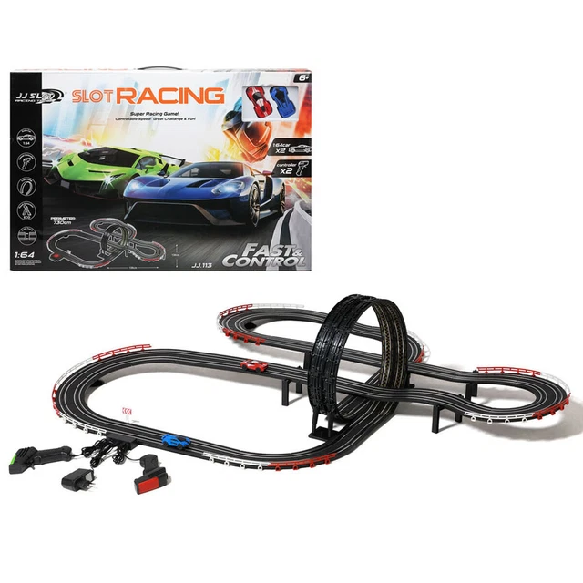 PISTE DE COURSE Électrique 67 x 42 cm EUR 42,99 PicClick FR PISTE DE COURSE Électrique 67 x 42 cm EUR 42,99 PicClick FR