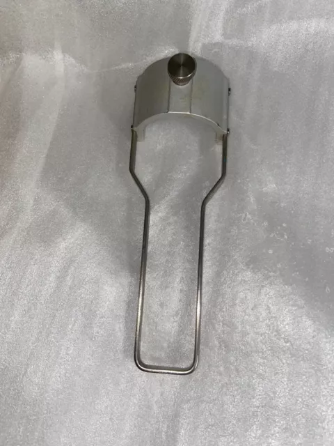 Brookfield B-20Y LV Guard Leg Spindle Guard Viscometer Accessory Brookfield B-20Y LV Guard Leg Spindle Guard Viscometer Accessory