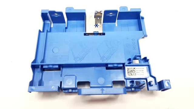 Dell OptiPlex 7040 5040 3040 7050 3420 SFF 2.5" HDD/SSD Tray Caddy 0F3TJ0