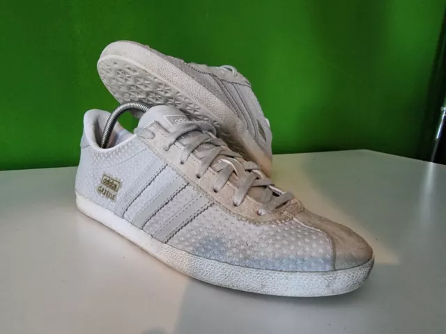 Gazelle paillette femme 2025
