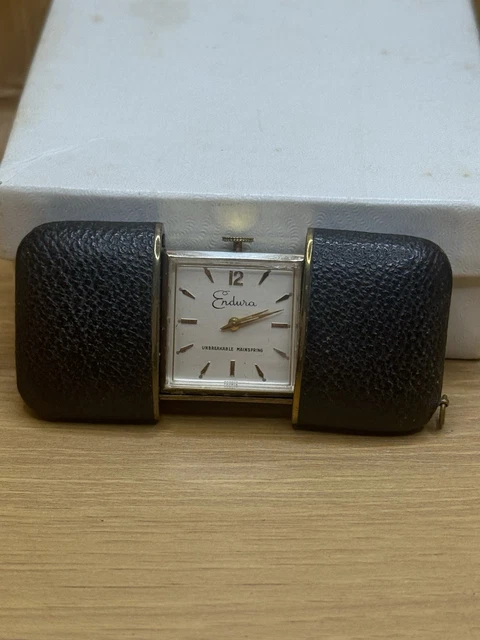 Montre De Poche Ancienne En Argent 800 – Poids 20g, Décor Ciselé, Mouvement Mécanique Manuel