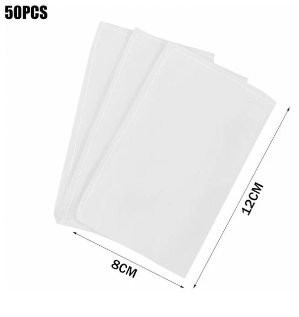 COSTEFFECTIVE GRAFTING TAPE Green Hybridization Bag Pollination Bag Useful £5.70 PicClick UK