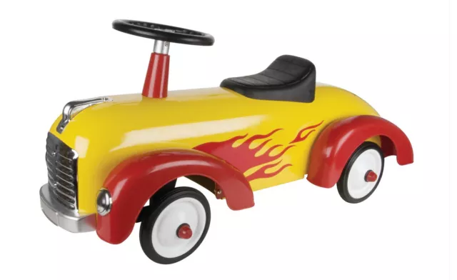 Classic Racer Speedster from Great Gizmos