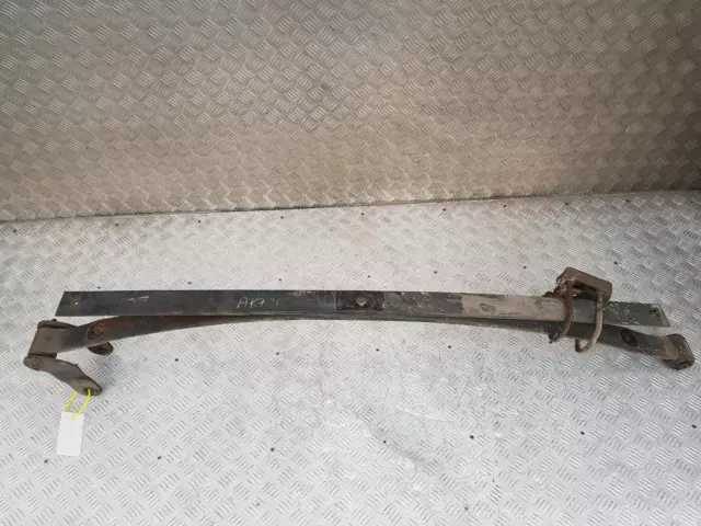 Volkswagen Caddy Leaf Spring Rear 2K5511151Ak Mk3 2K 2008 - 2020