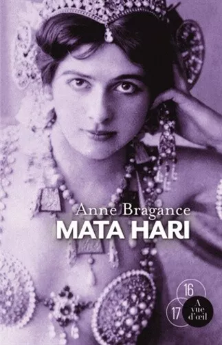 Mata Hari: La poudre aux yeux