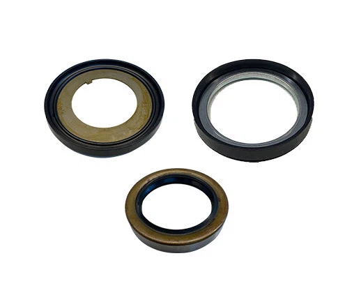 2.5 Ton Rockwell Top Loader Axle 1 Hub Reseal Kit