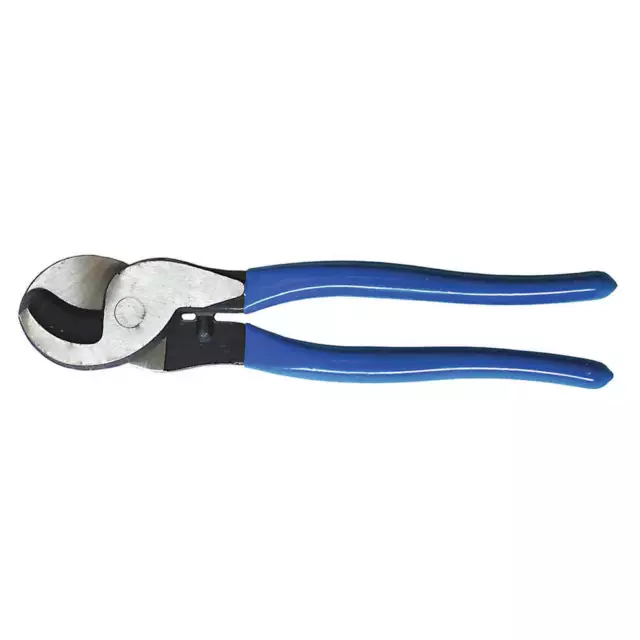 WESTWARD 10D460 Cable Cutter,9-1/2 In L,3/8 In Cap