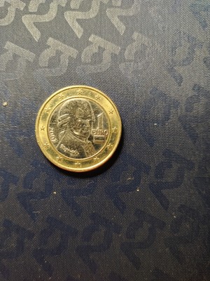 1 euro mozart 2002