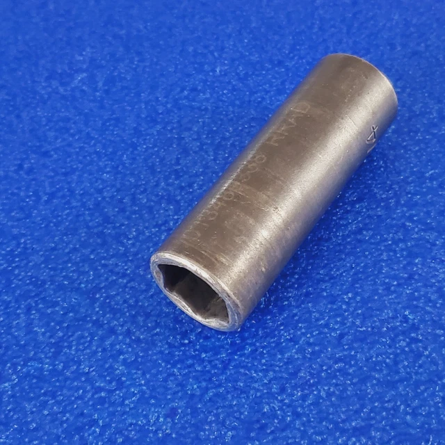 3/4" PROTO DEEP 6pt IMPACT SOCKET 1/2 DR 7324H SHIPS FREE USA MADE HAND TOOL LOT