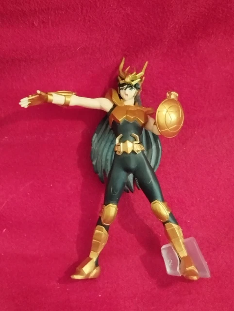 Figurine Saint Seiya Shiryu - La boutique de Bob