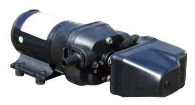 JABSCO Jabsco 36200-0000 Eau Pompe Gard en Ligne Passoire 3/4 " Id Tuyau 16 Filet Écran 