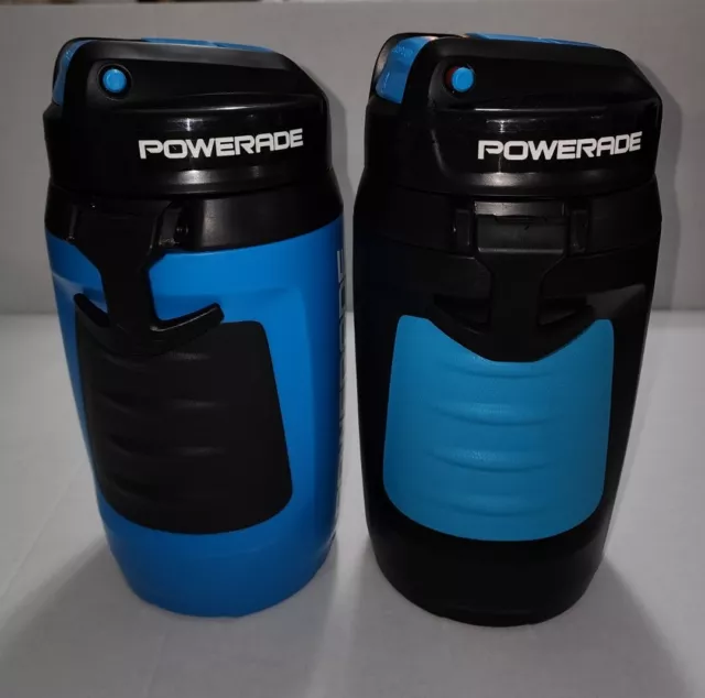 Powerade thermos shop