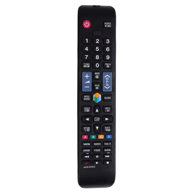Mando para Samsung Smart Tv AA5900741A Compatible Sansung NUEVO