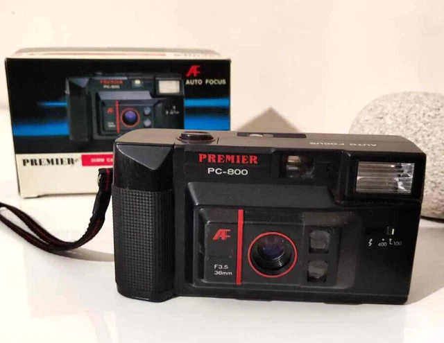 Ancien appareil photo Baby Brownie Spécial, collector. (Usato) a Grand-Lancy per CHF 10 – con consegna | Acquista su