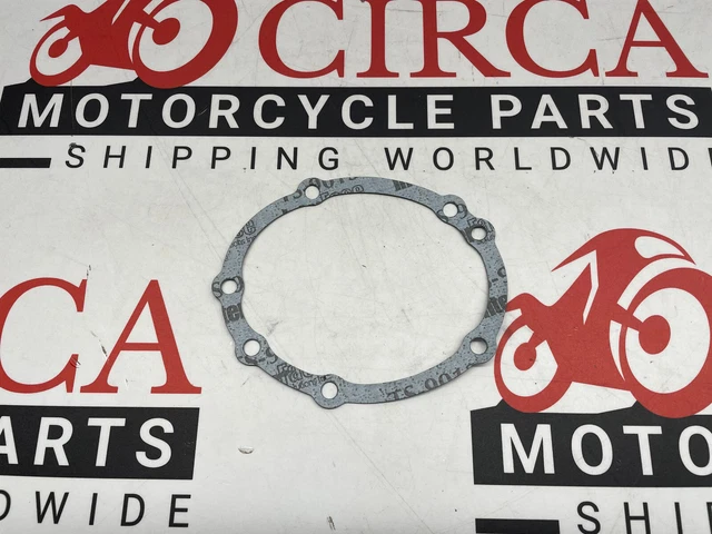 TRIUMPH DAYTONA 595, DAYTONA 955i, SPEED TRIPLE, SPRINT RS Gasket T1261036