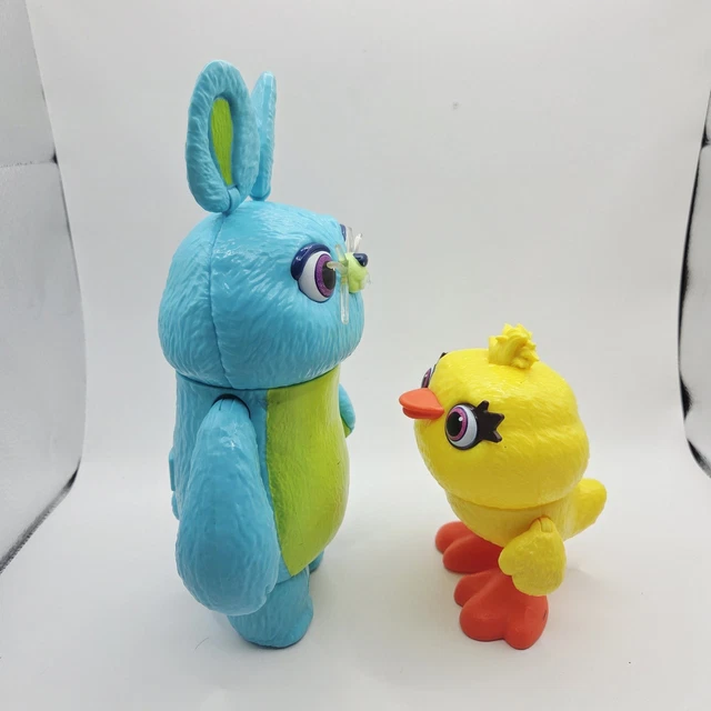 DISNEY PIXAR TOY Story 4 9