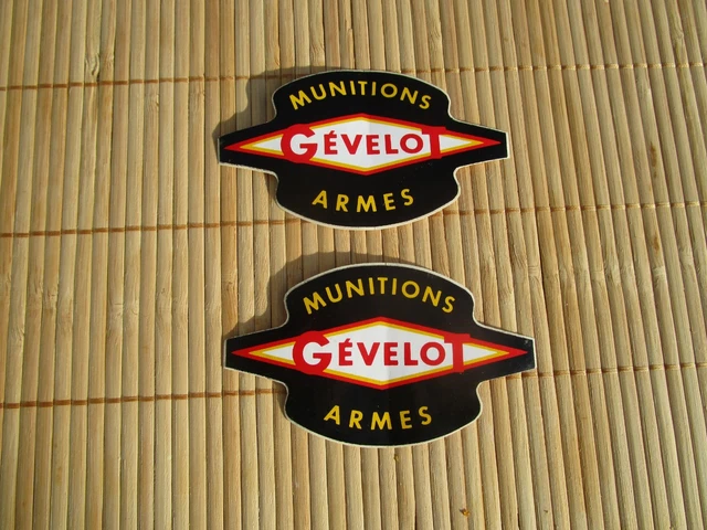 Autocollant ASB – Association Des Sauvaginiers Du Boulonnais – Thème Chasse – Neuf