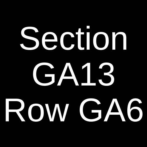 2 Tickets New York City FC @ New England Revolution 4/1/23 Foxborough, MA