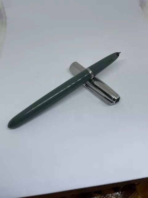 Vintage Parker 51 Special Fountain Pen