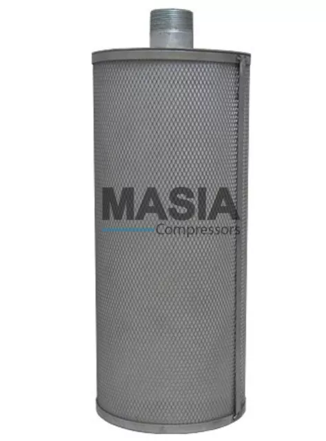 CME0500E Compair Air/Oil Separator -  Made in USA - 8000 Working Hours