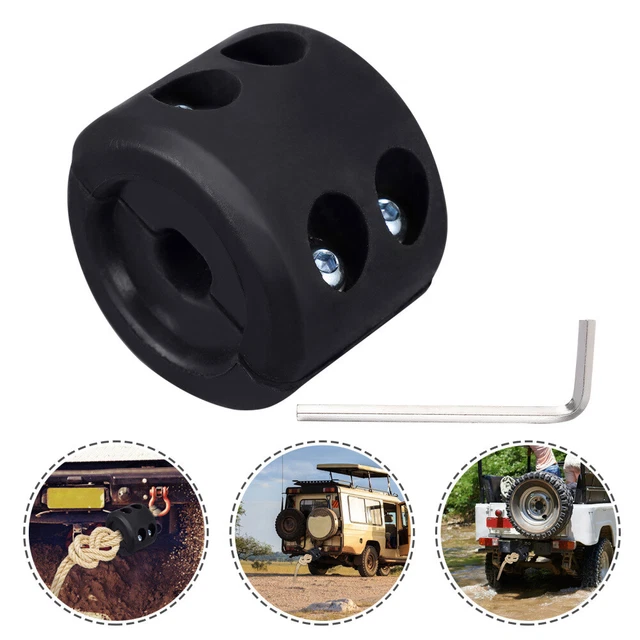 Hook Stopper Line Car for Purse Protection Cable Professional Rubber