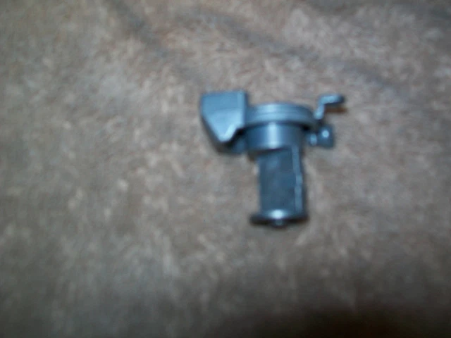 1 of Briggs & Stratton part # 210719 carburetor throttle fits engine