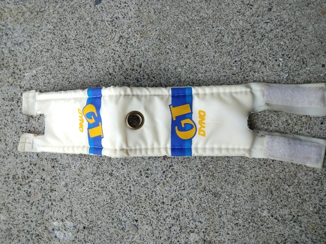 gt stem bmx old school