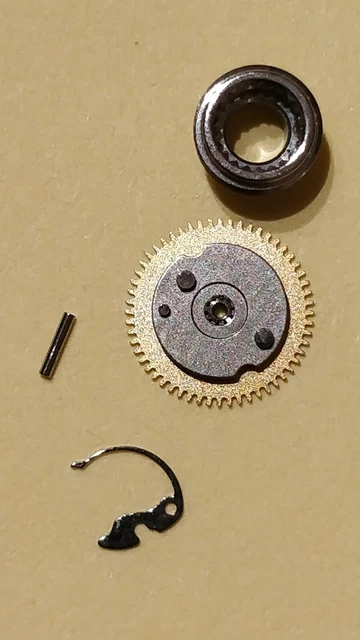 Calibro 3186 sales