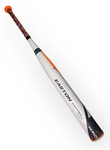 Easton Mako Fastpitch Softball Bat FP14MK 32/22 -10 (2) Piece Composite