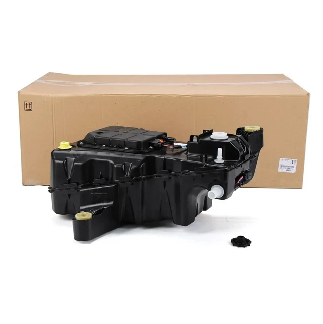 GENUINE CITROEN BERLINGO Peugeot Partner Rifter Urea Tank 9817601880 1682619780 EUR 756,65