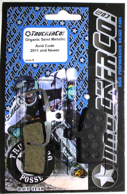 code rsc pads