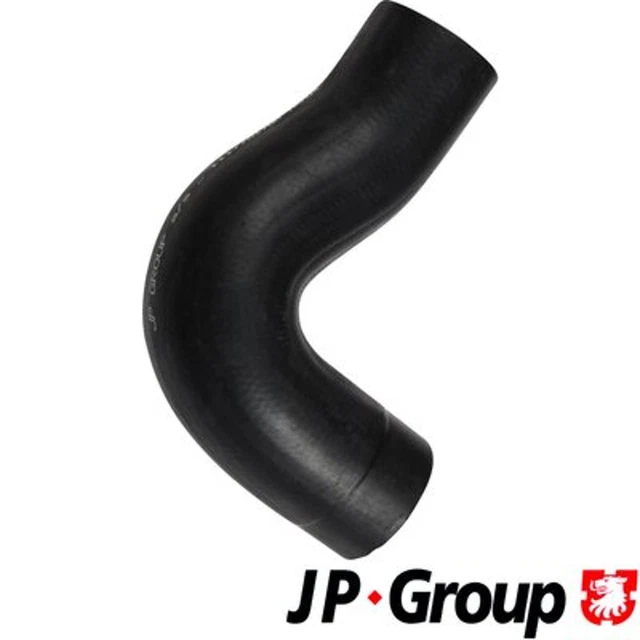 Tubo aria di sovralimentazione JP GROUP 1117701700 per VW BORA 1J2 GOLF 4 variante 1J5 1J1 A3